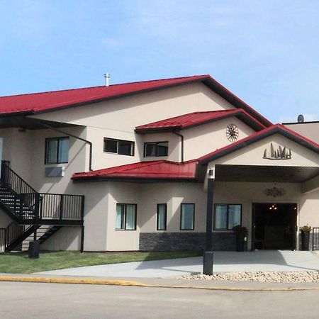 Alberta Beach Inn And Suites Exterior photo